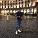 Profile Picture of Michael Hurtado (@michael.hurtado_) on Instagram