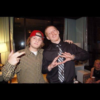 Profile Picture of Th3_Watcher (@CarlGansert) on Twitter