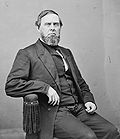 Profile Picture of James Harlan (Iowa politician)on Wikipedia