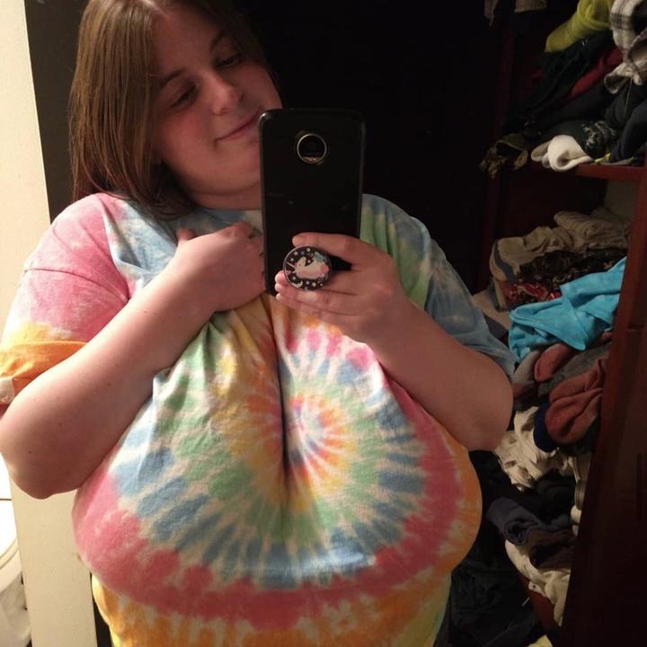 Profile Picture of Catherine Robert (@@catherinerobert212) on Tiktok