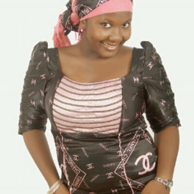 Profile Picture of Amina Hamid Bello (@Ameinerh_bello) on Twitter