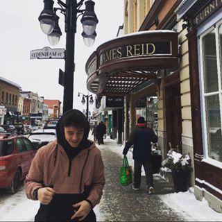 Profile Picture of Ben Trumpour (@pj.vanderhawk) on Facebook
