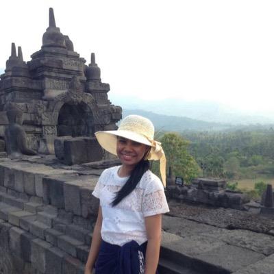 Profile Picture of Olivia Papilaya (@OlivePapi) on Twitter