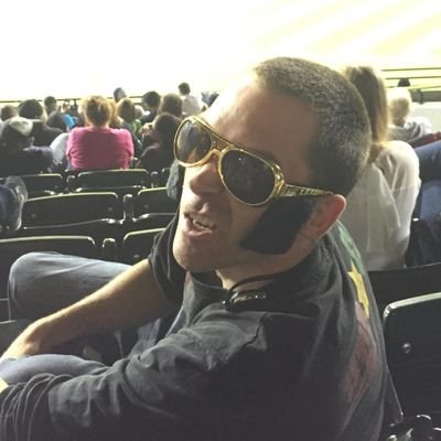 Profile Picture of William Maggos (@wjmaggos) on Twitter