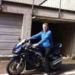 Profile Picture of Simon Moffat (@moffman40) on Instagram