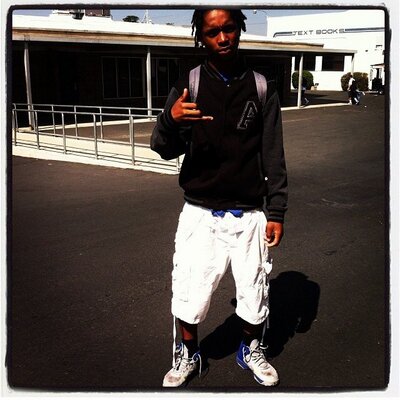 Profile Picture of James Sistrunk-Smith (@Flysavage12) on Twitter