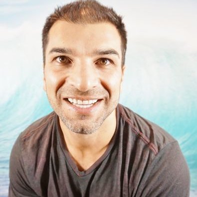 Profile Picture of Marc Nocera (@Marc_Nocera) on Twitter