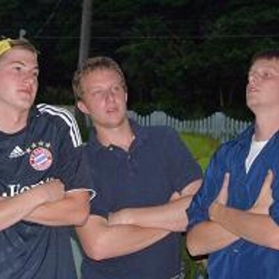 Profile Picture of Tyler Boyle (@tshizzle4L) on Twitter