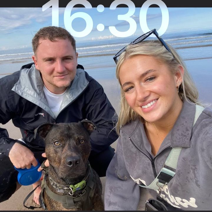 Profile Picture of Connor Massey (@connormassey6) on Tiktok