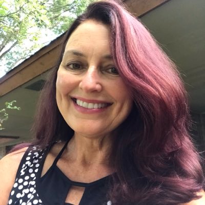 Profile Picture of Pamela Calabrese (@PamCalabrese1) on Twitter
