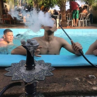 Profile Picture of Alvaro Amaral Albres (@alvaroamaralalb) on Twitter