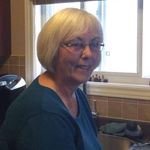 Profile Picture of Nancy Chartrand Pavlakovich (@nancychartrandpavlakovich) on Instagram