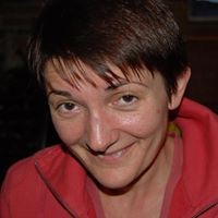 Profile Picture of Timea Spendley (@timea-spendley) on Quora