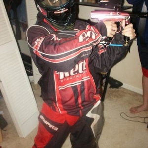 Profile Picture of Mark Mckinster (@akamarcus) on Myspace