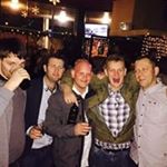 Profile Picture of Graeme Terry Marriott (@grazmillwall) on Instagram