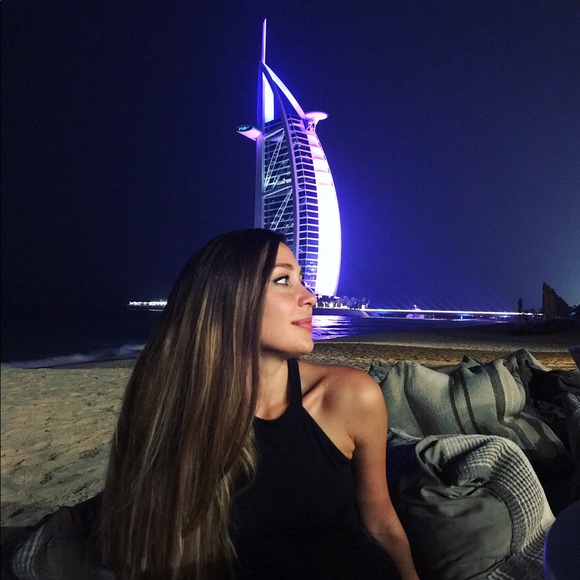 Profile Picture of Asir Samrout (@samroutasir) on Poshmark