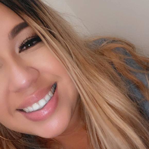 Profile Picture of Griselda Suarez (@grizssf) on Poshmark