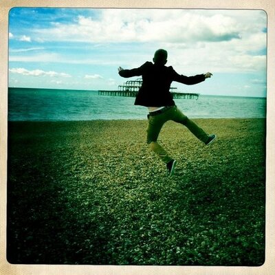 Profile Picture of Kevin Eason (@Studio_Eason) on Twitter