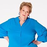 Profile Picture of Anne Hegerty (@annehegertyuk) on Instagram