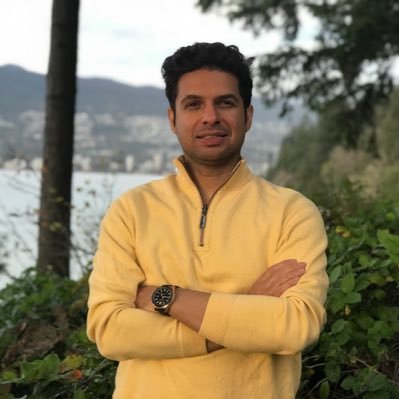 Profile Picture of Ehsan Mafi (@ehsanmafi) on Twitter