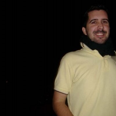 Profile Picture of José Pita Da Veiga (@JMPitadaVeiga) on Twitter