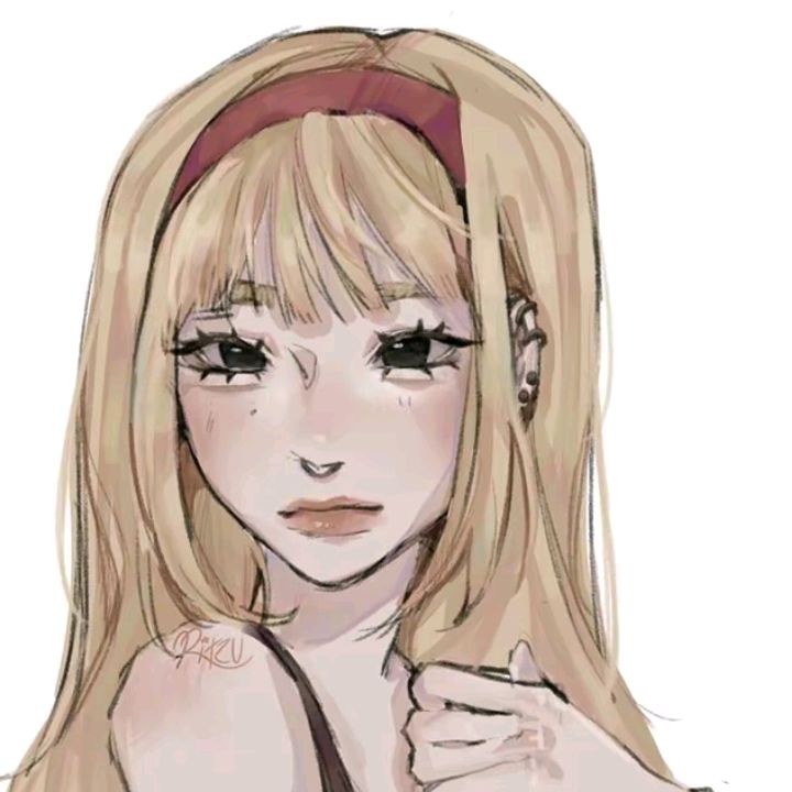 Profile Picture of ~★~ (@lily.caps) on Tiktok