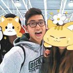 Profile Picture of do you know who's kevin moon? (@dearkevin__) on Instagram