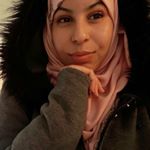 Profile Picture of أحلام (@ittybittybittersweetty) on Instagram