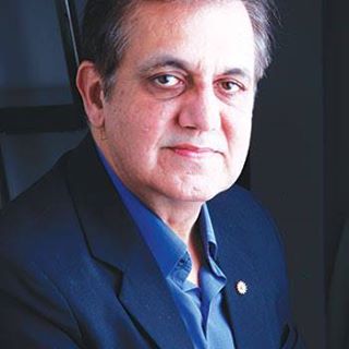 Profile Picture of Ashok Mohanani (@ashok.mohanani) on Facebook