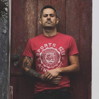 Profile Picture of Mike Bramble (@MikeBramble1) on Twitter