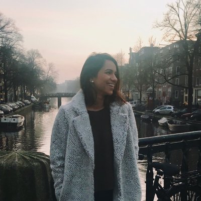 Anjani - Twitter Profile Picture of Anjani (@inajna) on Twitter