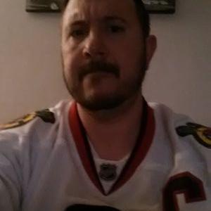 Profile Picture of Brad Rife (@BradleyRife) on Twitter