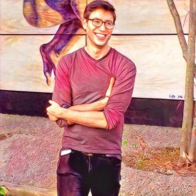 Profile Picture of Jonathan Sinclair (@JonoSinclair) on Twitter
