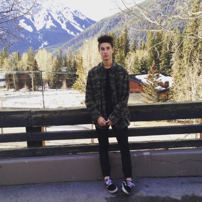 Profile Picture of Dylan Walter (@dylan_walter1) on Twitter