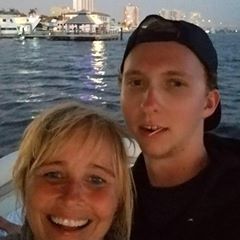 Profile Picture of Kim Rhyner (@kimrhyner) on Tiktok