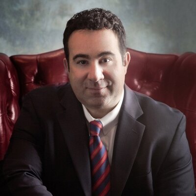 Profile Picture of Chris DiGirolamo (@DiGirolamoNJ) on Twitter