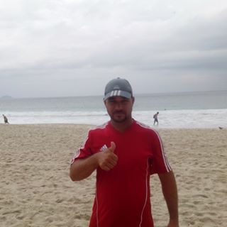 Profile Picture of Oracio Pereira (@oracio.pereira.9) on Facebook