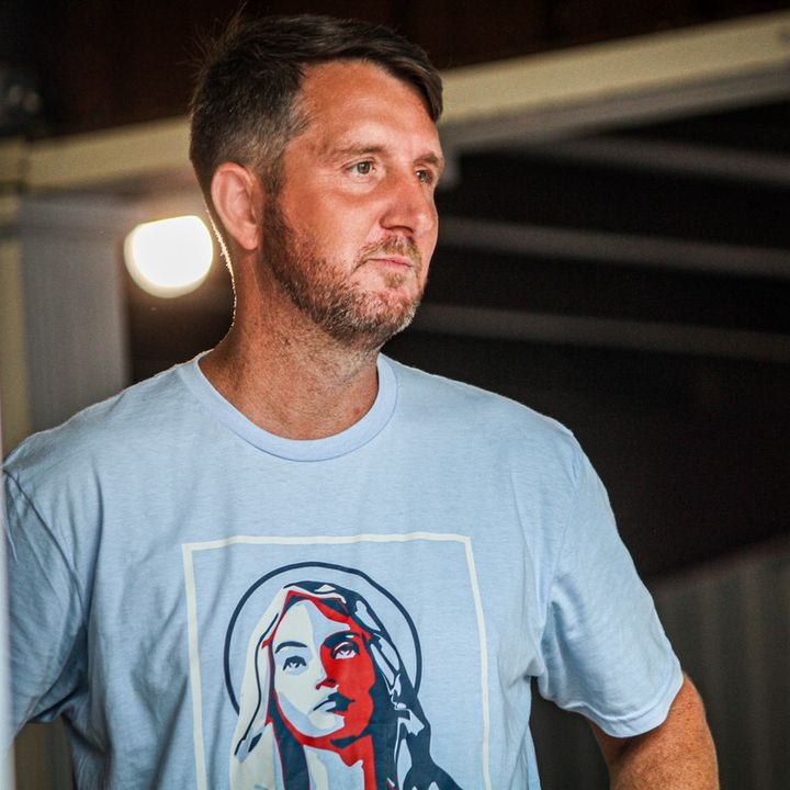 Profile Picture of Steven Elder (@scuba00steve) on Tiktok