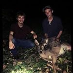 Profile Picture of Logan Boyer (@boyer_logan) on Instagram