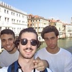 Profile Picture of António Mendonça (@luckytony94) on Instagram