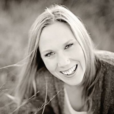 Profile Picture of Brittany Thompson (@brit_johnston12) on Twitter