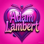 Profile Picture of Adam Lambert (@Adam-Lambert) on Facebook