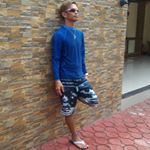 Profile Picture of Ivan Robert Paez Burias (@ivanrobertburias) on Instagram