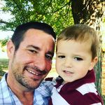 Profile Picture of bryan paul (@paul_marrow) on Instagram