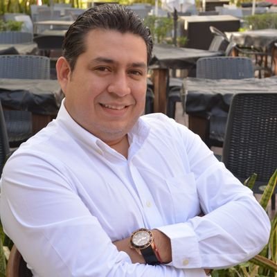 Profile Picture of Javier Concha Bastarrachea (@javiconbas) on Twitter