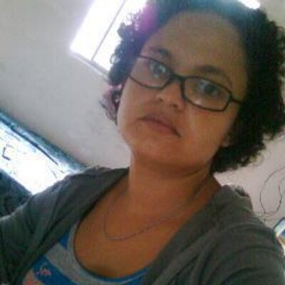 Profile Picture of Sandra Amara (@sandraamara2) on Twitter