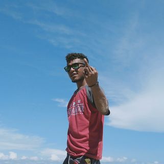 Profile Picture of Tryson Fallon (@tryson.fallon) on Facebook