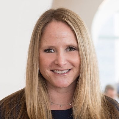 Profile Picture of Allison Nathan (@allisonMcrist) on Twitter
