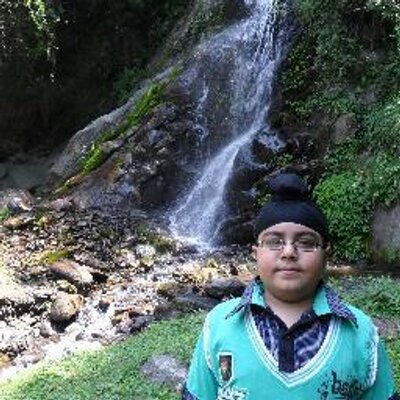 Profile Picture of Harmanjot Singh (@SinghHarman2000) on Twitter