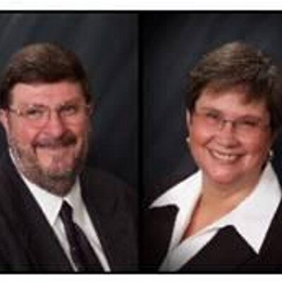 Profile Picture of Joe & Liz Lacroix (@RGBPROZONE) on Twitter